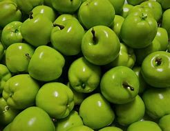 Image result for Little Green Apple's