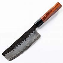 Image result for Custom Japanese Kitchen Knife