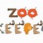 Image result for Zookeeper for Kids