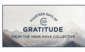 Image result for Day of Gratitude Actions