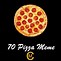 Image result for Great Pizza Meme