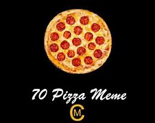 Image result for Eat Pizza Meme