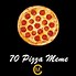 Image result for Meme Arriving with Pizza