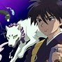 Image result for Ghost Hunters Anime