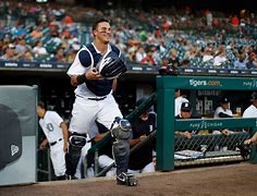 Image result for Thank You James McCann