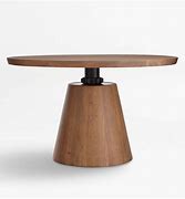 Image result for Adjustable Height Dining Table