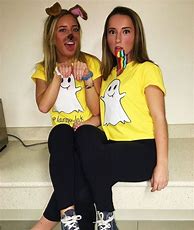 Image result for Matching Costumes for Friends