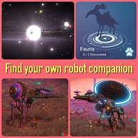 Image result for Robot Companion Dnd