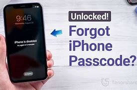 Image result for I Forgot My iPhone 7 Passcode