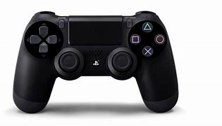 Image result for PS4 Remote Flat Design Top View 3D