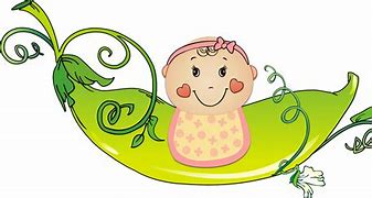 Image result for Two Peas in a Pod Clip Art
