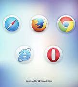 Image result for iPhoneBrowser Icon