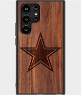 Image result for Samsung S22 Cowboys Phone Case