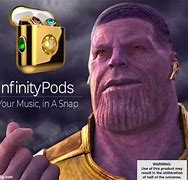 Image result for AirPods Pro Meme