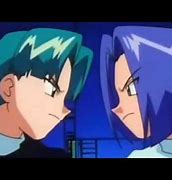 Image result for Team Rocket Butch and Cassidy Motto