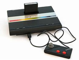 Image result for Atari 7800