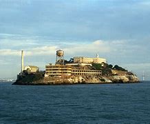 Image result for alcatraz