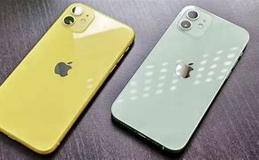 Image result for iPhone 12 Và 11