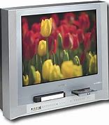 Image result for Toshiba TV/VCR