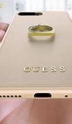 Image result for Guess iPhone 7 Plus Case
