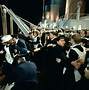 Image result for Titanic Sinking People