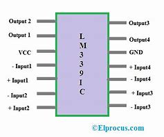 Image result for 14 Pin Audio IC