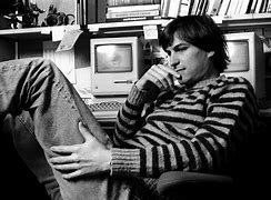 Image result for Steve Jobs Original iPhone