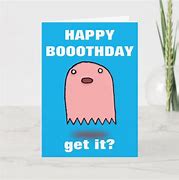 Image result for Ghost Band Happy Birthday