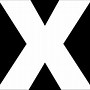 Image result for X-symbol Transparent