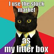 Image result for Business Cat Box Meme