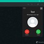 Image result for WhatsApp Desktop Video Call