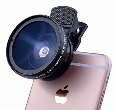 Image result for clips on cameras part for your iphone camera se
