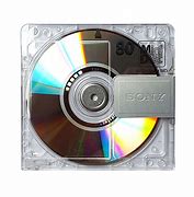 Image result for Sony Blank Mini Discs