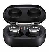 Image result for AKG N-400 vs Galaxy Buds