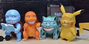 Image result for Trollface Action Figure