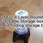 Image result for Round Items