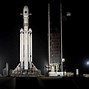 Image result for Next Falcon Heavy Launch 2019