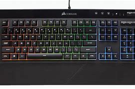 Image result for K55 RGB P
