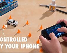 Image result for iPhone Remote Control Car