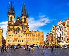 Image result for Prague Square