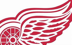 Image result for Red Wings Number 7