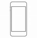 Image result for Phone Template to Size