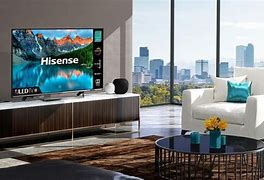 Image result for Hisense 50 Smart TV