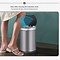 Image result for automatic garbage cans