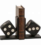 Image result for Living Book Dice Case