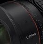 Image result for Cannon TV. Broadcast Camera