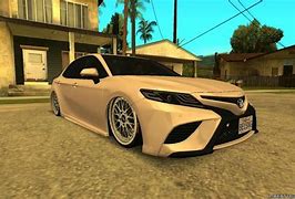 Image result for Toyata Camry XSE Modded