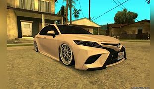 Image result for 2017 Toyota Camry XSE TRD