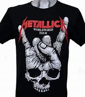 Image result for Alternative Rock Band T-Shirts