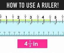 Image result for 9 Inches Ruler